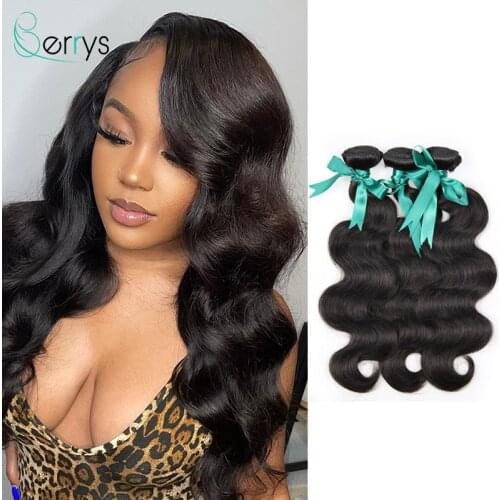 Berryshair Natural Hair