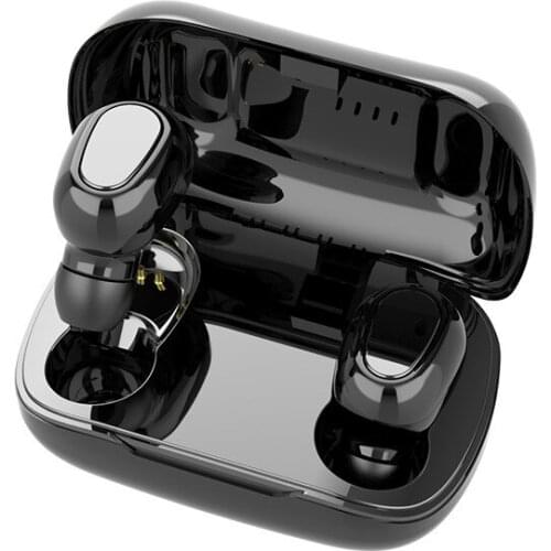 For Huawei Honor 8A 2020 8S 9X 10X Lite X10 Max View 40 V40 5G V30 30 20 Wireless Earphones TWS Headphones Power Case Headsets