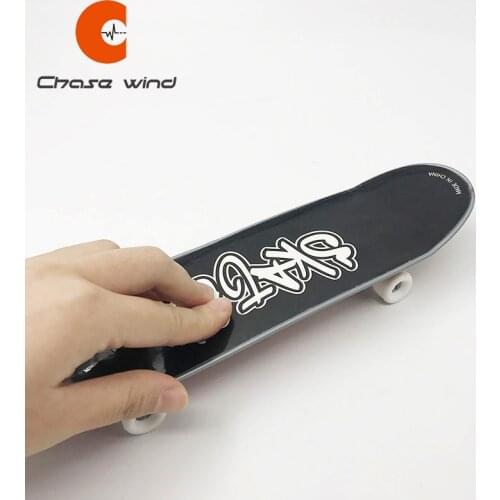 Chase wind Skateboards And Scooters