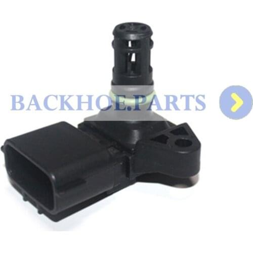 Air Intake Pressure Sensor 4903286 for Cumnins ISF 2.8 3.8 Dodge Ram 2500 3500 6.7L