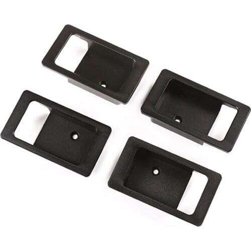 Car Inside Door Bowl Decoration Cover for Land Rover Defender 90 110 2004-2018