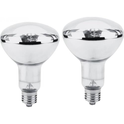 UVA UVB Reptile Heating Lamp Light Bulb for Snake Terrarium Lizard Turtle