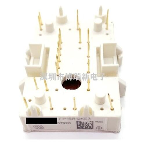 FP15R12KE3 Actual Stock Photos Original Goods