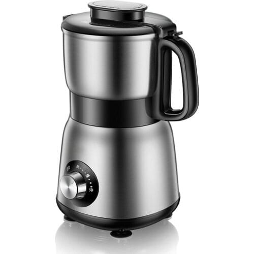 Coffee Grinders Pulverizer household small flour mill, grain and grain, commercial Chinese medicine NWE