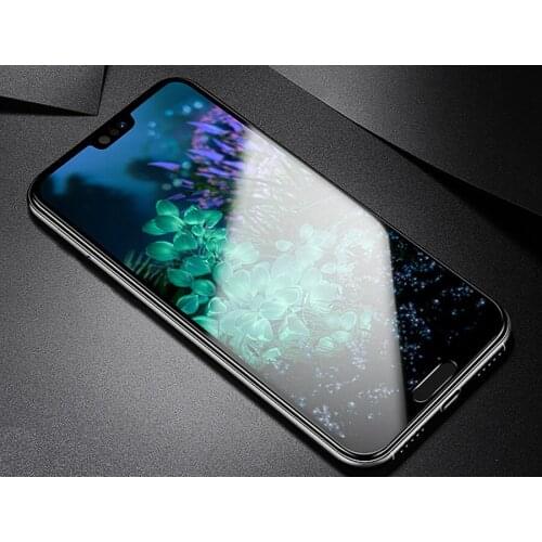 LISM Screen Protectors For Huawei Nova 3