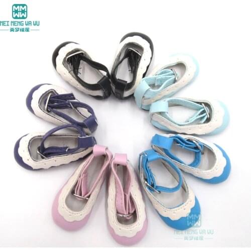 Meimengwawu Childrens' Shoes