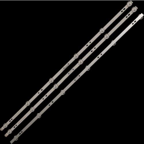 A set for Xia Xin MG-32D3006V6C1B58410M-HX LED lights (3 6-lights 58.5cm6V) MG-32D3006V6C1B58410M-HX