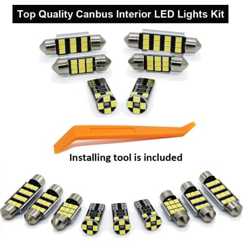 Few pcs LED bulbs For getting new led lights only