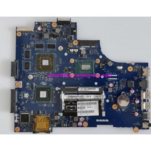 Genuine CN-077TP7 077TP7 77TP7 VAW01 LA-9101P w I7-3517U CPU 216-0842009 GPU Motherboard for Dell Inspiron 5521 Notebook PC