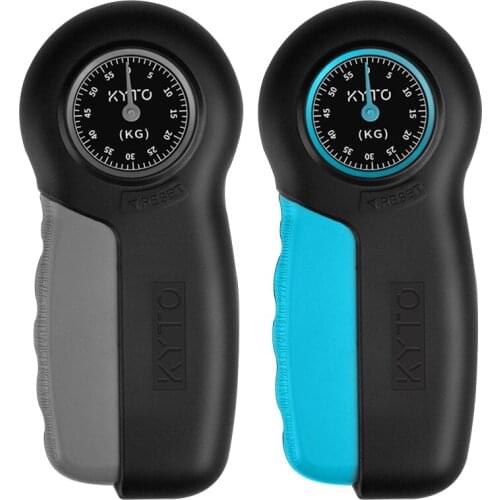 Pointer Finger Hand Strength Training Grip Hand Dynamometer Grip Strength Meter Capturing Hand Grip Power Measurement
