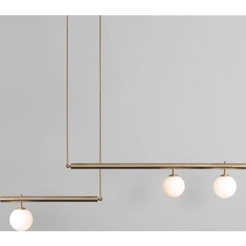 Japan pendant lights hanging lamp rope living room LED pendant lights hanging ceiling lamps