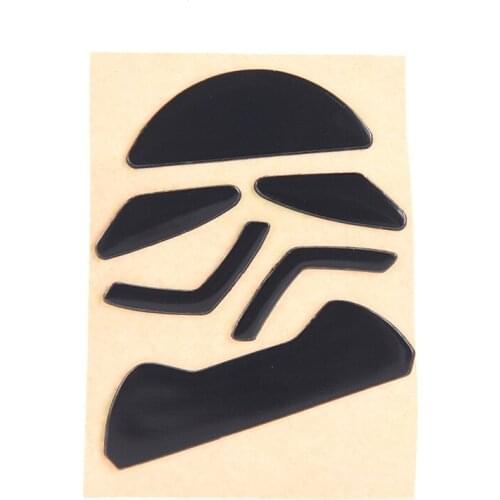 1PC New Mouse Feet Skates Pads for Logitech G303 G302