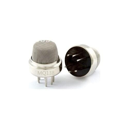 [BELLA] Genuine original halogen gas sensor MQ139 --3pcs/lot