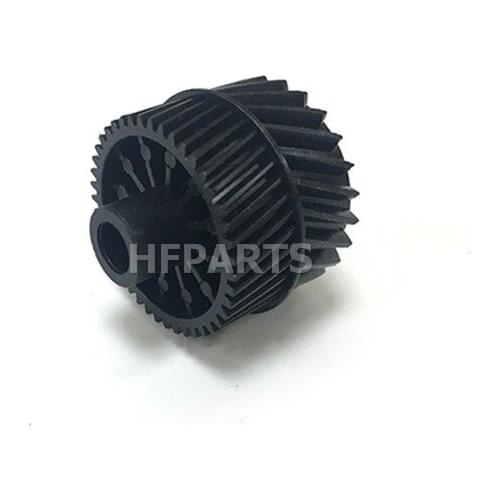 Free shipping 4 pcs a lot compatible new 24T/43T transfer unit Gear for Xerox DC C700 700I C75 J75 770 560 7780