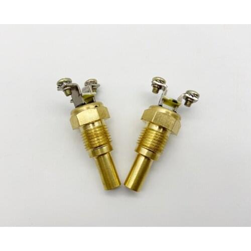 Water Temperature Sensor CATERPILLAR E312B 320B 330V 312V2 Water Temp Sensor 51-7578 34390-00800