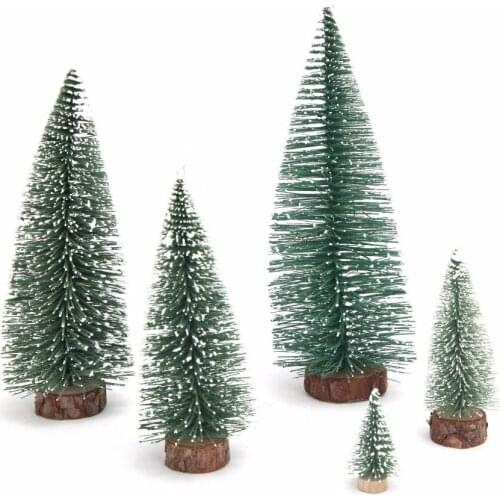FoPcc Artificial Christmas Trees