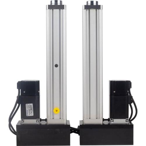 Electric Actuator Electric Cylinder Max Thrust 10KN (1000kg)