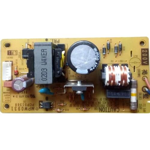 Original MPW0931 For Brother DCP-T310 300 500 510 700 710 MFC-J810 910 480DW Power supply board Power supply 220V