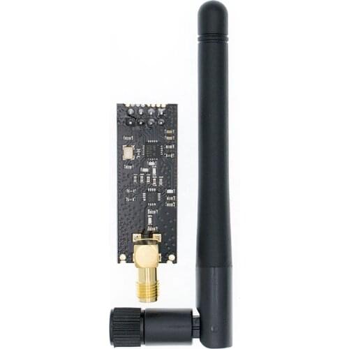 20pcs TENSTAR ROBOT NRF24L01+PA+LNA Special promotions 1100-meter long-distance NRF24L01+PA+LNA wireless modules (with antenna)