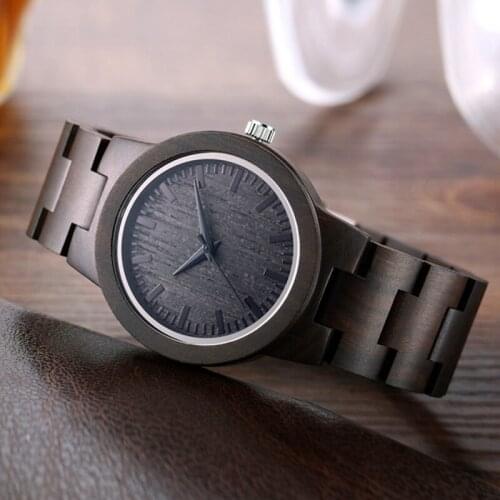 SIHAIXIN Mens Quartz Watch