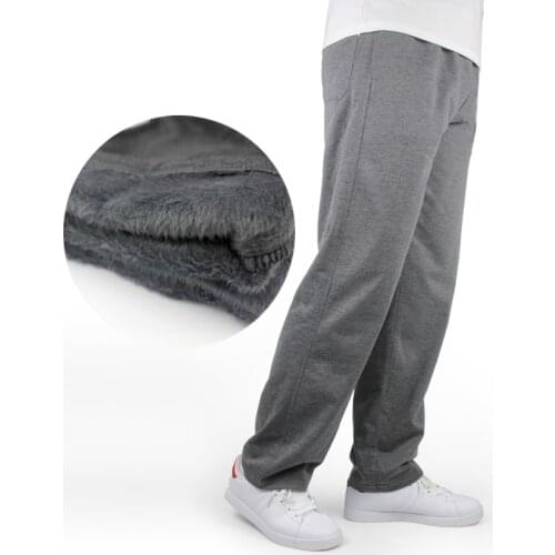 YYGegew Men's Warm Pants