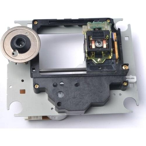 Replacement For philips AZ-1105 CD Player Spare Parts Laser Lens Lasereinheit ASSY Unit AZ1105 Optical Pickup BlocOptique