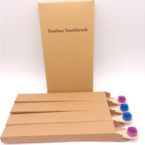 Zhuyiyuan Toothbrushes