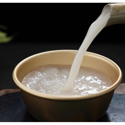 1Pcs Korean Aluminum Cups Traditional Rice Wine Cup Bowl for Camping, Makori, Soup S/L