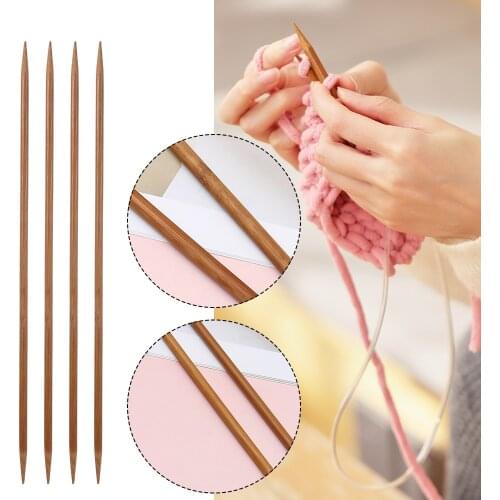 3Pcs/Set Stainless Steel Carving Rod Pottery Clay Double Head Sculpture Pottery Model Clay Sculpting Tools Kit Carving Needle