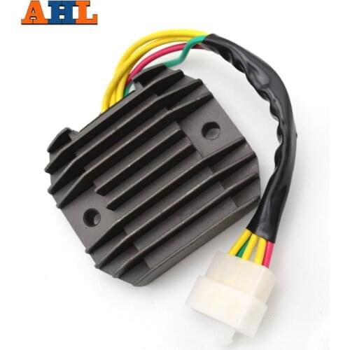 Motorcycle Voltage Regulator Rectifier For YAMAHA FZ1 FZ1000 FAZR YZF R1 FZ6 FZ6R FZR600RR YZF600R YZF-R6 YZF-R6S