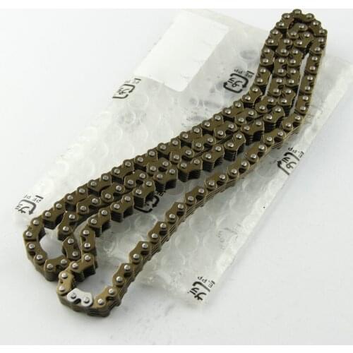 Timing Cam Chain small roller chain Tank chain for Yamaha XP500 XP530 T-MAX 94581-89132 94582-18132 945-91531-34