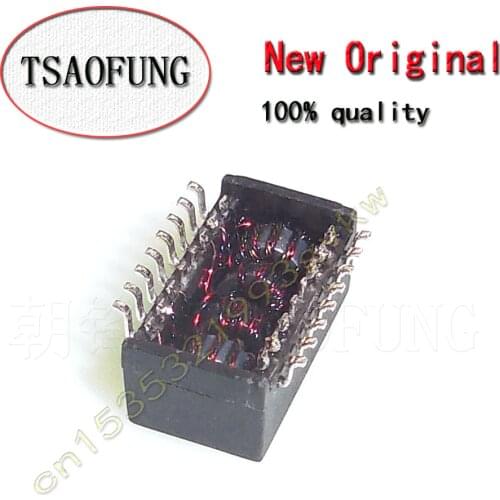 PM44-11BG SOP16 wave filter Network transformer = Free shipping