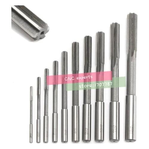 Reamers For Machine Tools KAVTECNC TOOLS China