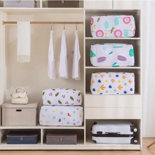 LosWhy Storage Bags