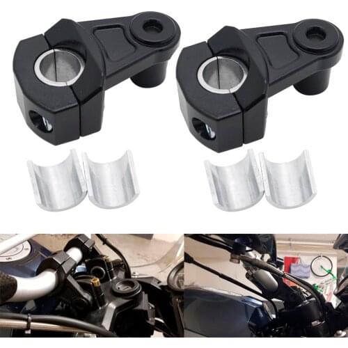 Maroen Handlebars For Motorcycles