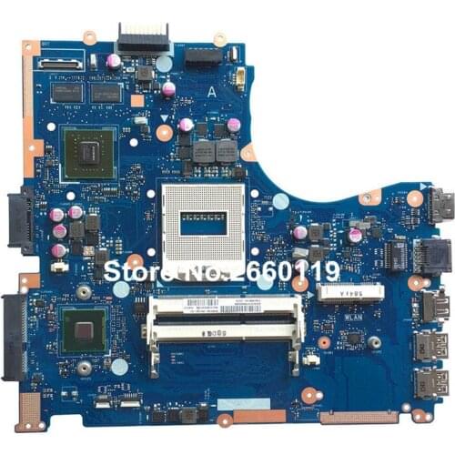 Laptop motherboard for PU451JF REV.2.0 system mainboard, fully tested