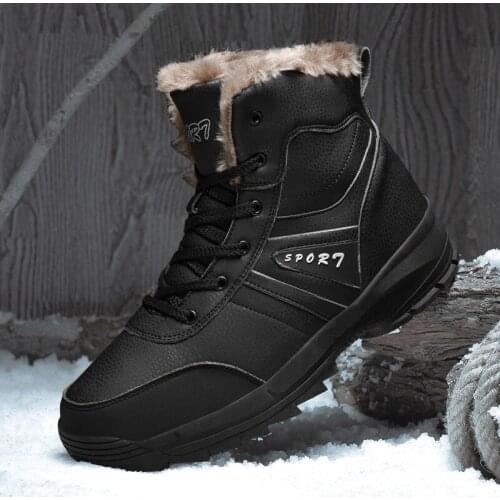 Flat men informales breathable leisure 2020 man hot leather hombre casual casuales sneaker Mens winter shoes mens male new mens