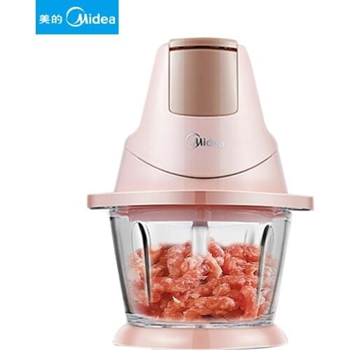 Midea Household Electric Meat Grinder Electric Meat Mincer MJ-WBP2501A