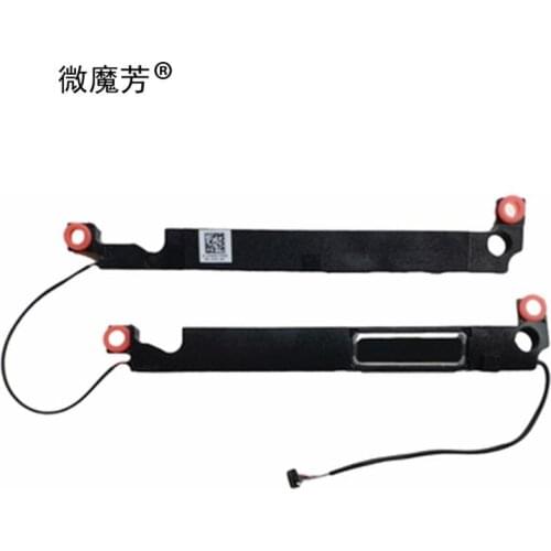 Laptop Speaker Set Left and Right Speaker Set for Dell XPS 15 9550 9560 xps 15 9570 759