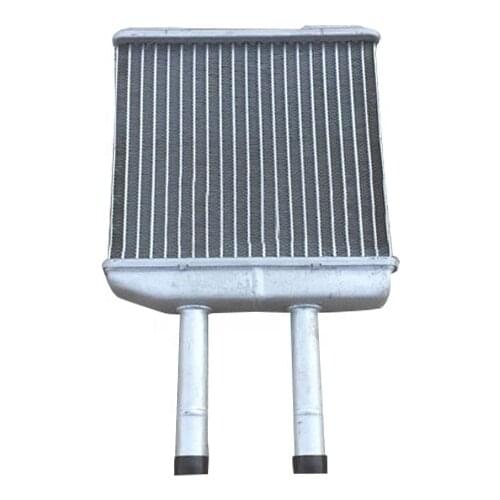 Water Tank Warm Wind Radiator for Chery QQ3 Auto Spare Part