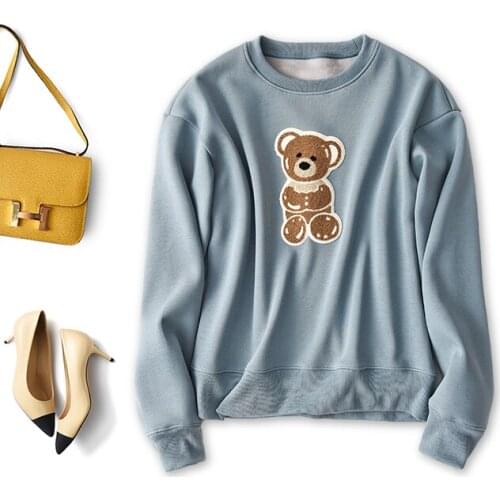 Женские толстовки Shuchan China At AliExpress