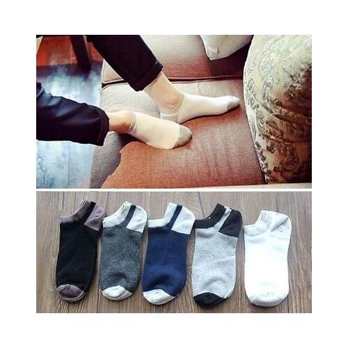 Thefound Mens Summer Socks