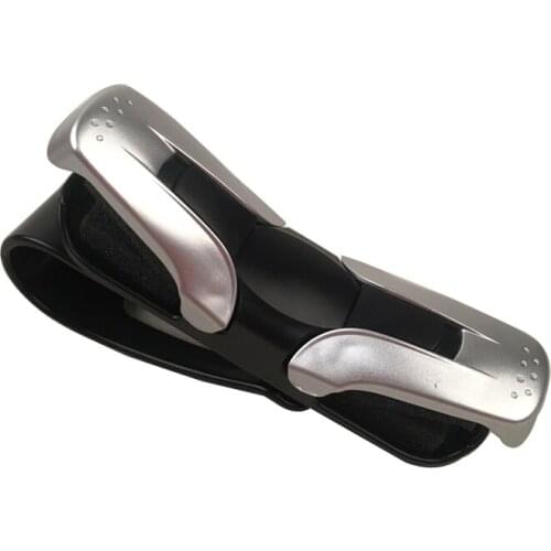 Car Glasses Clip Storage And Sorting gGlasses Invoice Card Car Interior