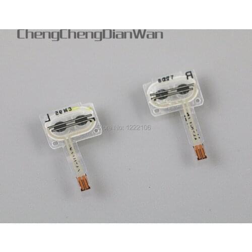 1set L R RL LR left right trigger button flex cable L&R keypad for PS Vita 2000 PSVita2000 psv2000 original