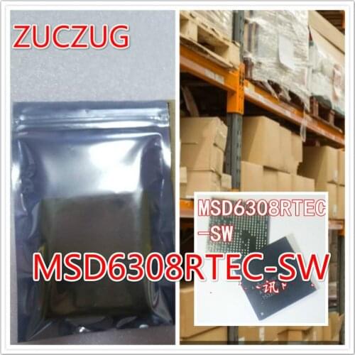 1PCS 2PCS MSD6308RTEC-SW MSD6308RTEC