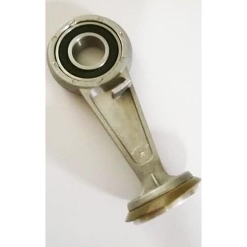 10 pcs Air suspension Compressor cylinder rod 37206789450 fit for BMW F01 F02 suspension pumps rods