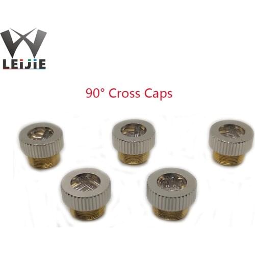5pcs-100pcs Cross 200-1100nm/LOT P0.5 M9 Conversion Lens Module Caps Laser Focusing Lens for 12mm Positioning Laser Module