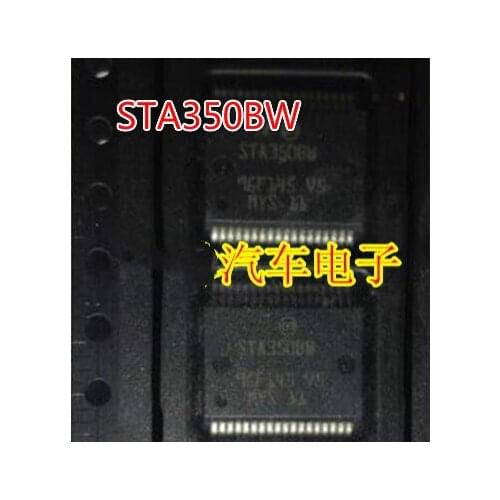 5PCS STA350BW STA3508W