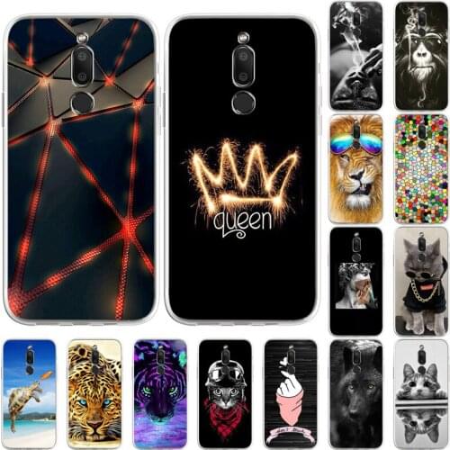 AKABEILA Meizu 15 Lite Phone Cases