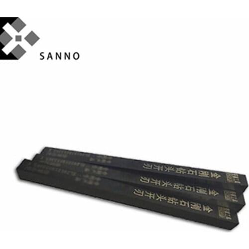 Diamond core drill grinding tool rod size 200x15mm grindstone 63mm water drill bit sharpening tool